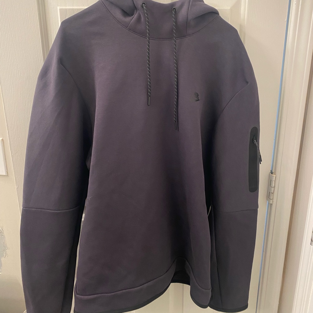 Nike Tech Hoodie Brand New With Tags